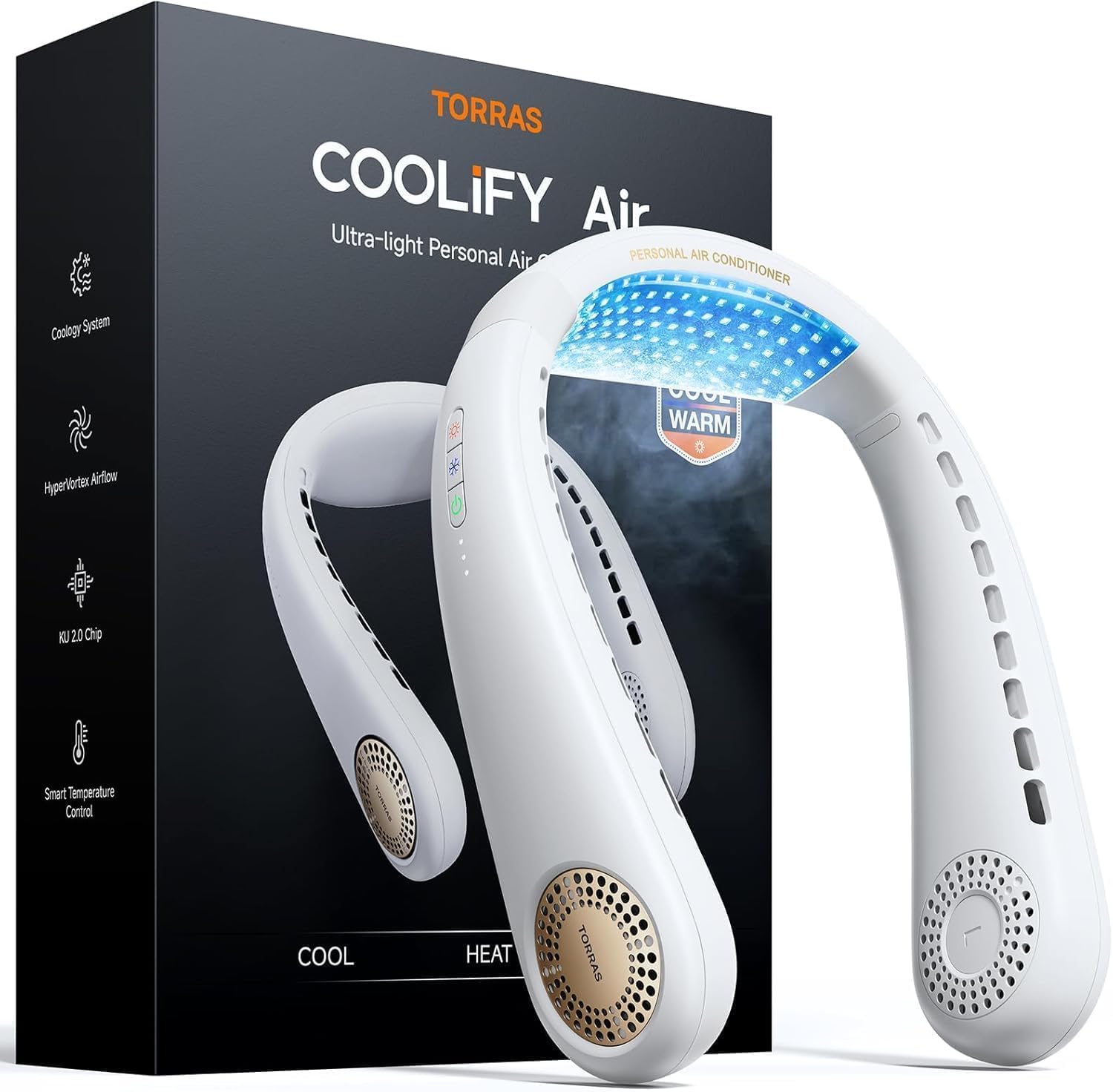 TORRAS COOLiFY Air