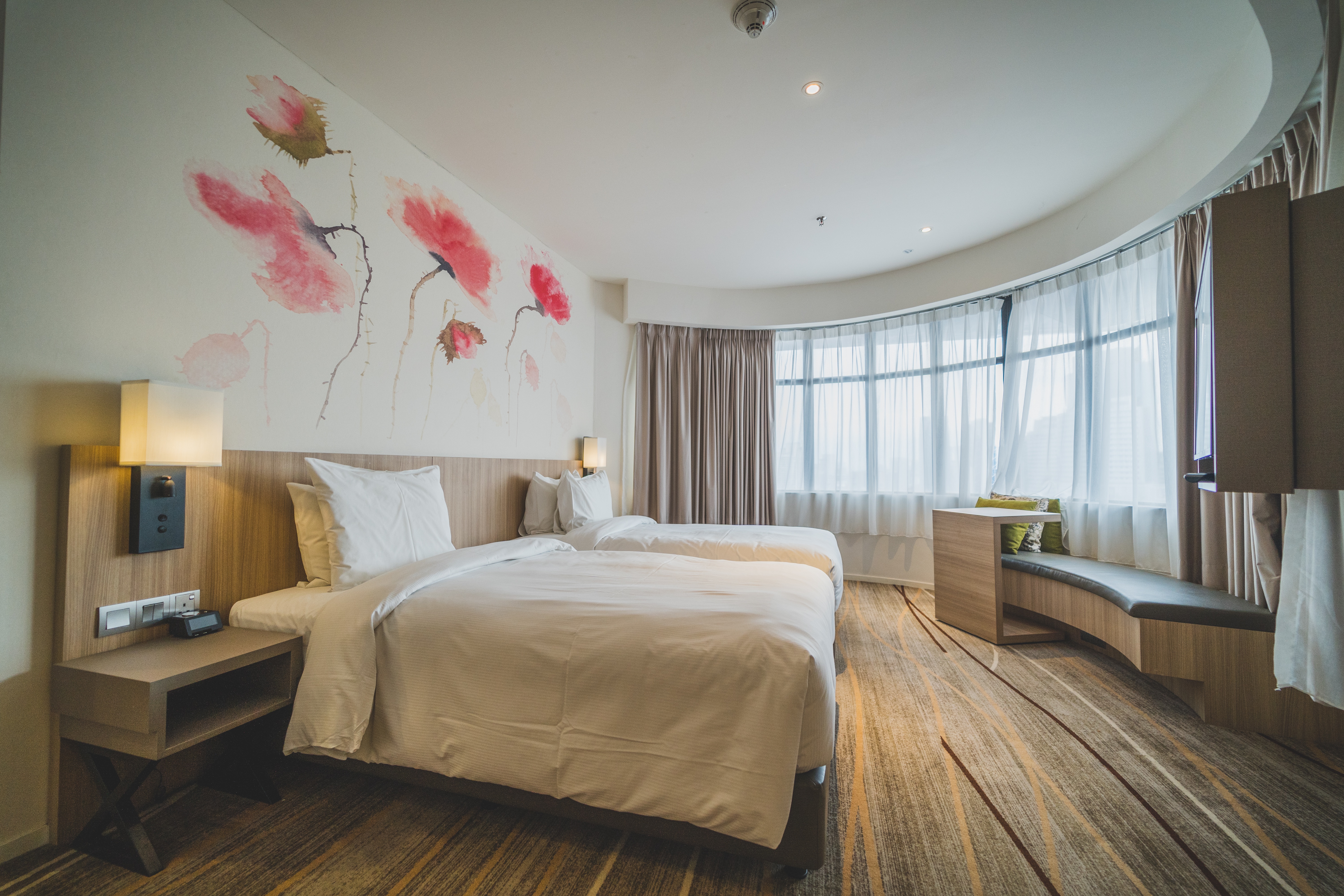 Ibis Styles Zurich City Center