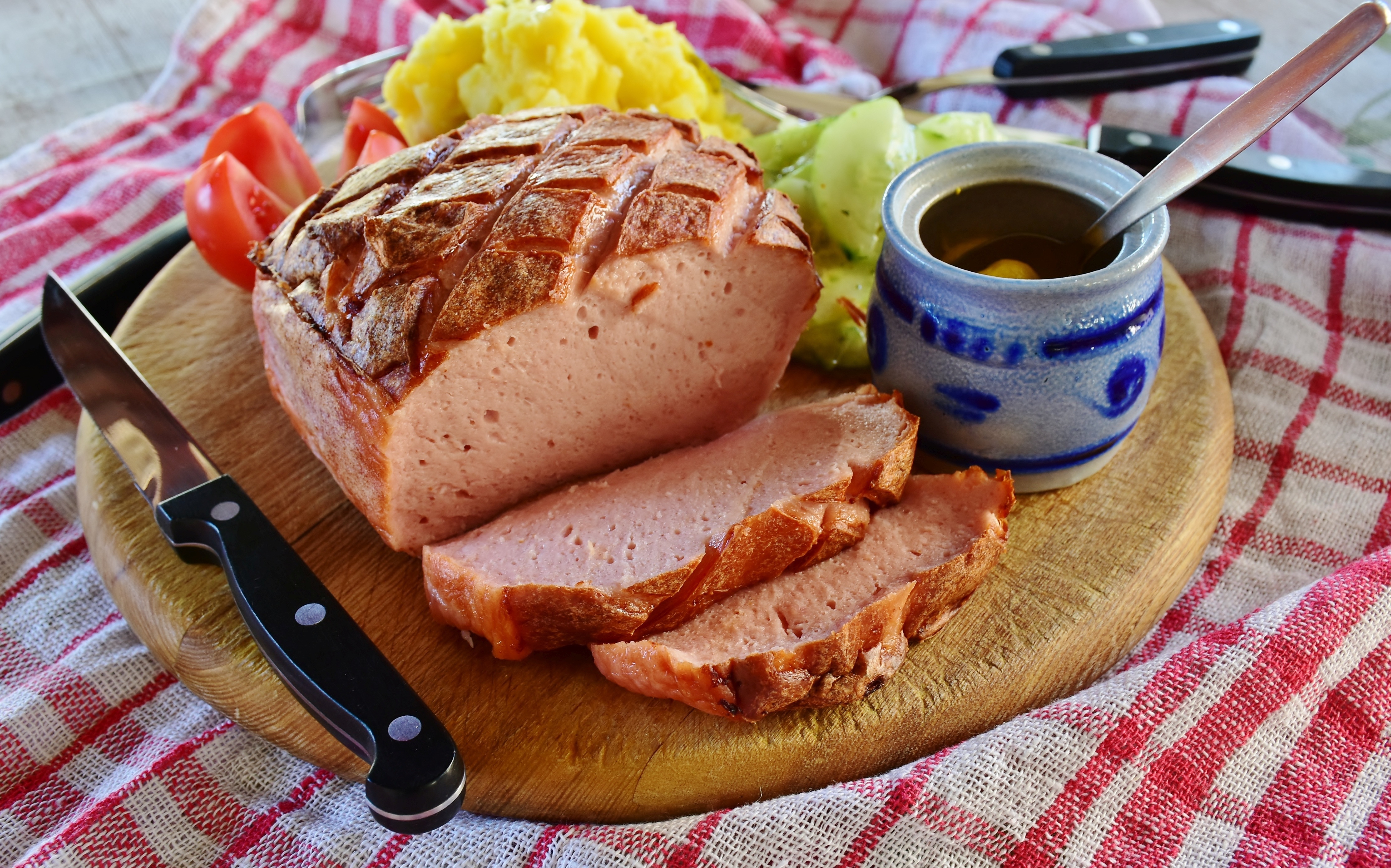 Traditional Swiss Food