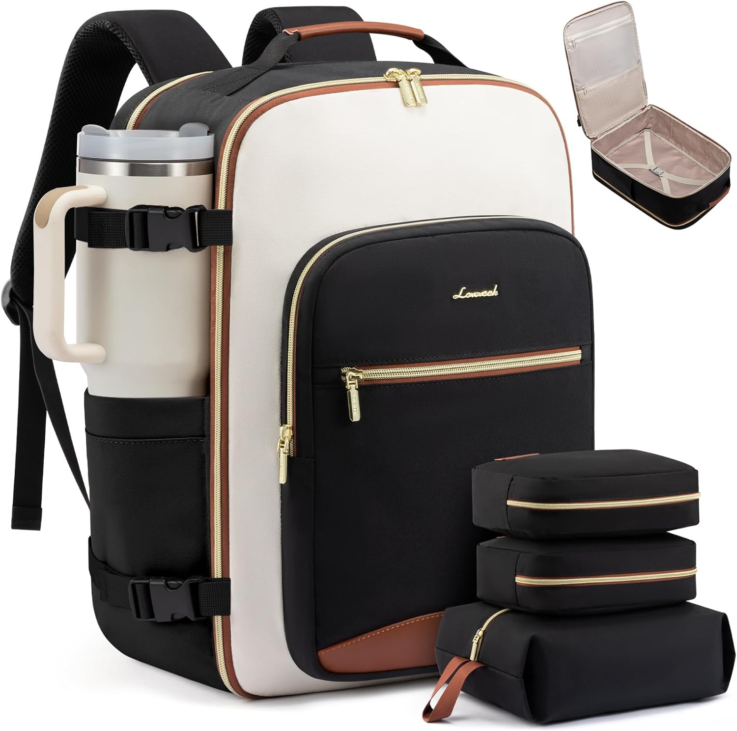 Osprey Atmos AG 65 Backpacking Backpack