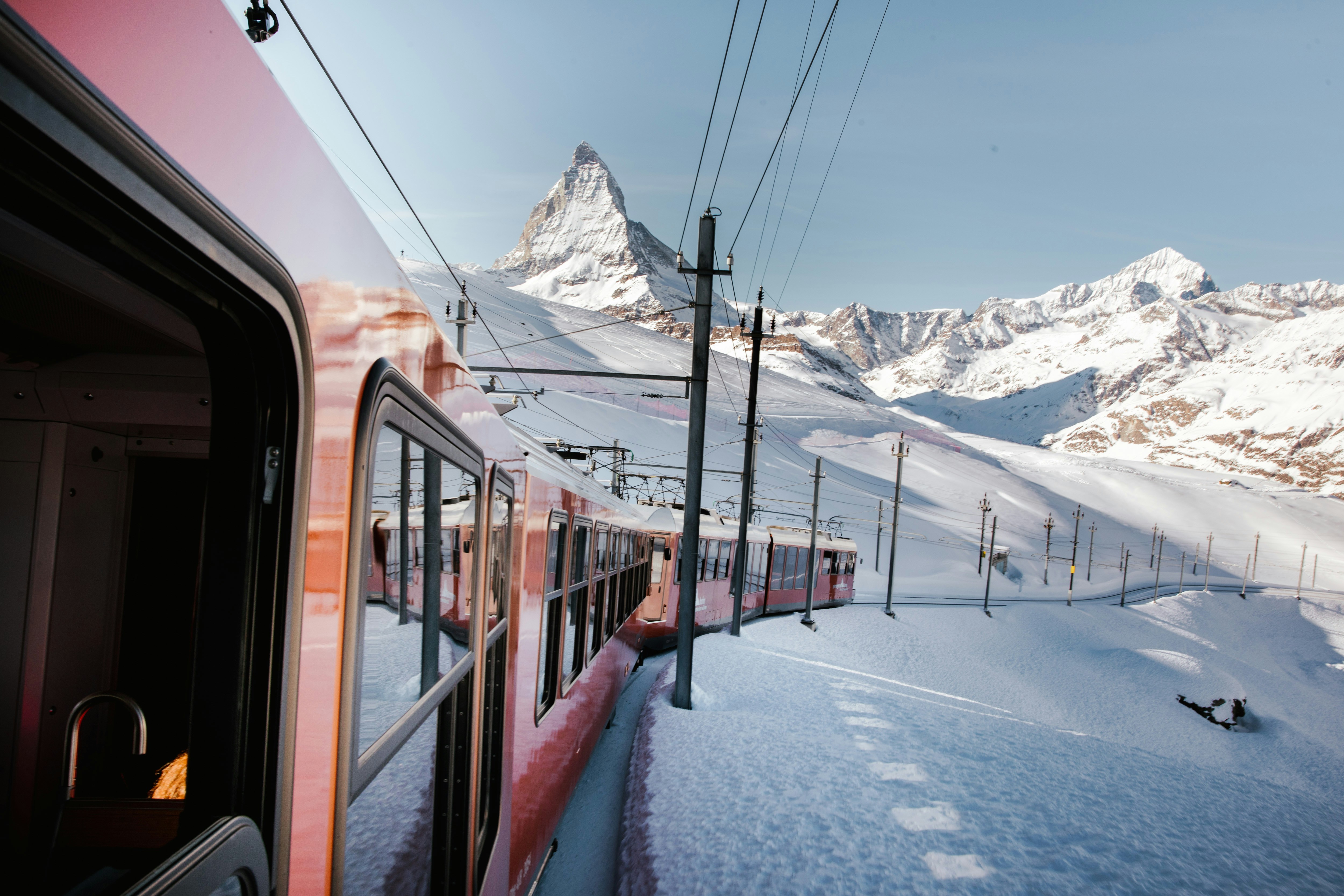 Budget Switzerland Travel