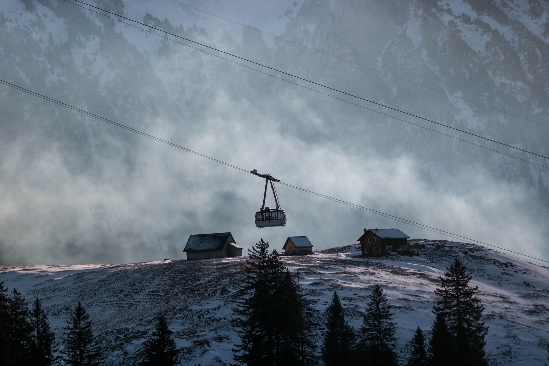 Grindelwald and Interlaken Tour