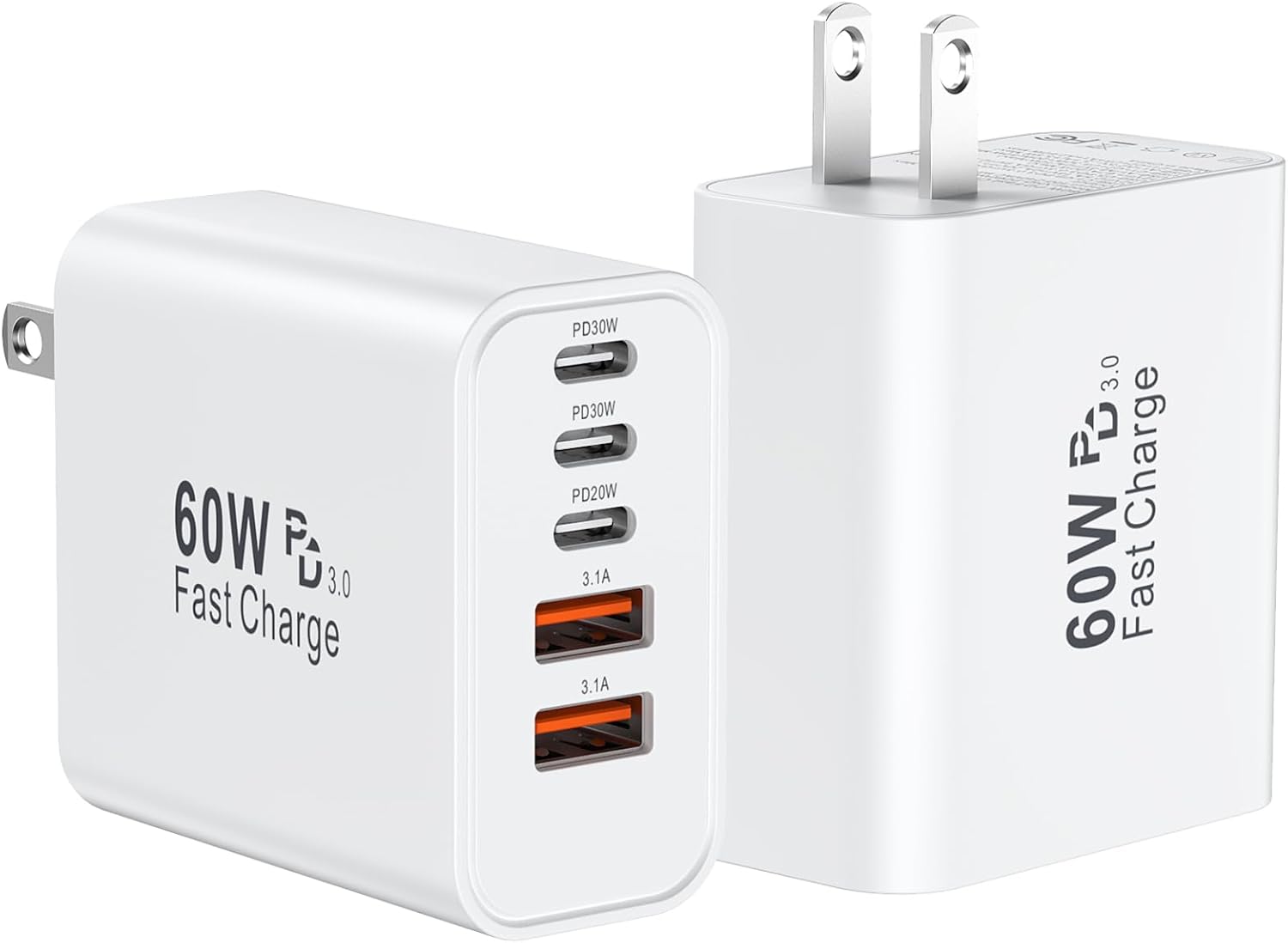 Ultra-Compact Power Bank